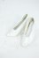 画像1: azone/OF:50cmサイズドール　靴 Y-26-06-23-260-WT-ZY (1)