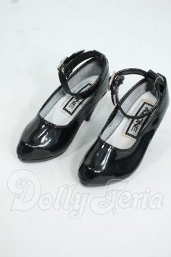 画像1: azone/OF:50cmサイズドール　靴 Y-26-06-23-258-WT-ZY