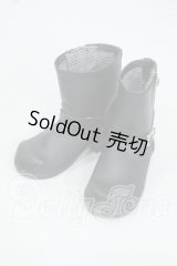 azone/OF:50cmサイズドール　靴 Y-26-06-23-256-WT-ZY