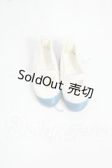 azoneピュアニーモ/OF:23cmサイズドール　靴 Y-26-06-23-254-WT-ZY