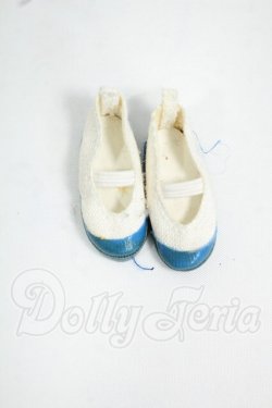 画像1: azoneピュアニーモ/OF:23cmサイズドール　靴 Y-26-06-23-254-WT-ZY