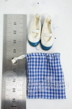 画像2: azoneピュアニーモ/OF:23cmサイズドール　靴 Y-26-06-23-254-WT-ZY