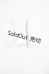 azoneピュアニーモ/OF:23cmサイズドール　靴 Y-26-06-23-252-WT-ZY