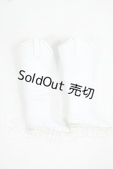 azoneピュアニーモ/OF:23cmサイズドール　靴 Y-26-06-23-247-WT-ZY