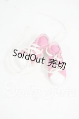 azoneピュアニーモ/OF:23cmサイズドール　靴 Y-26-06-23-248-WT-ZY