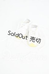 azoneピュアニーモ/OF:23cmサイズドール　靴 Y-26-06-23-246-WT-ZY