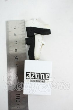 画像2: azoneピュアニーモ/OF:23cmサイズドール　靴 Y-26-06-23-245-WT-ZY