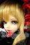 画像3: DOLK×ローゼンメイデン：真紅キャストドール Y-26-06-23-085-WT-ZY (3)