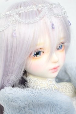 画像2: DOLK×Myou Doll/Delia Princess Cinderella ver. Limited Y-26-06-23-083-WT-ZY