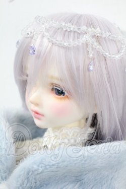 画像3: DOLK×Myou Doll/Delia Princess Cinderella ver. Limited Y-26-06-23-083-WT-ZY