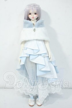 画像4: DOLK×Myou Doll/Delia Princess Cinderella ver. Limited Y-26-06-23-083-WT-ZY
