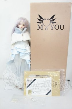 画像7: DOLK×Myou Doll/Delia Princess Cinderella ver. Limited Y-26-06-23-083-WT-ZY