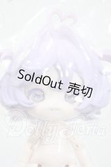 ボニーバニー4 ミルキードリーム シュークリーム イモトントン Y-26-06-30-008-WT-ZY