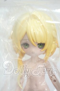 画像1: ボニーバニー4 ミルキードリーム シュークリーム イモトントン Y-26-06-30-008-WT-ZY