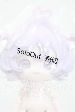 画像1: ボニーバニー4 ミルキードリーム シュークリーム イモトントン Y-26-06-30-008-WT-ZY