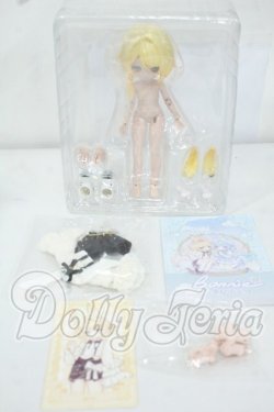 画像2: ボニーバニー4 ミルキードリーム シュークリーム イモトントン Y-26-06-30-008-WT-ZY