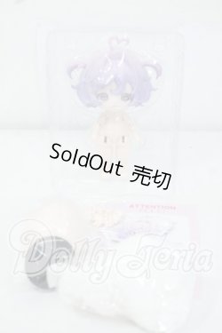 画像2: ボニーバニー4 ミルキードリーム シュークリーム イモトントン Y-26-06-30-008-WT-ZY