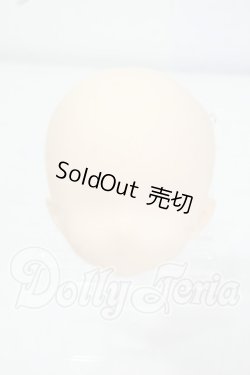 画像1: IMOMODOLL/1/4Emptyヘッド Y-26-06-30-061-WT-ZY