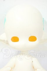TinyFox/Hux02(人ヘッド)＋素体セット Y-26-06-30-258-WT-ZY