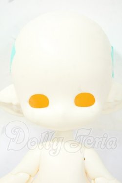 画像1: TinyFox/Hux02(人ヘッド)＋素体セット Y-26-06-30-258-WT-ZY
