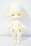 画像2: TinyFox/Hux02(人ヘッド)＋素体セット Y-26-06-30-258-WT-ZY (2)