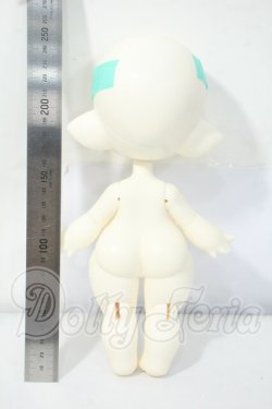 画像3: TinyFox/Hux02(人ヘッド)＋素体セット Y-26-06-30-258-WT-ZY