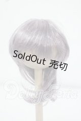 6-7inch/ウィッグ Y-26-06-30-060-WT-ZY