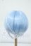 画像2: 8-9inch/ウィッグ Y-26-06-30-059-WT-ZY (2)