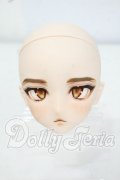 DD/DDH-09:MOF DOLL.様 カスタムヘッド Y-26-06-30-063-WT-ZY