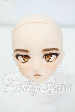 画像1: DD/DDH-09:MOF DOLL.様 カスタムヘッド Y-26-06-30-063-WT-ZY