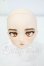画像1: DD/DDH-09:MOF DOLL.様 カスタムヘッド Y-26-06-30-063-WT-ZY (1)
