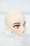 画像2: DD/DDH-09:MOF DOLL.様 カスタムヘッド Y-26-06-30-063-WT-ZY (2)