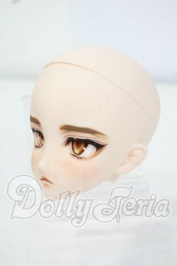 画像3: DD/DDH-09:MOF DOLL.様 カスタムヘッド Y-26-06-30-063-WT-ZY