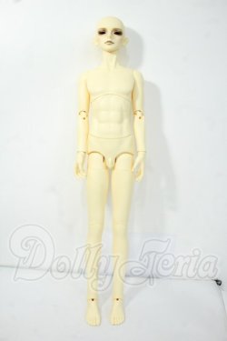 画像5: BJD CROBI/Keith:M-Line Boy body Y-26-06-30-262-WT-ZY