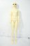 画像5: BJD CROBI/Keith:M-Line Boy body Y-26-06-30-262-WT-ZY (5)