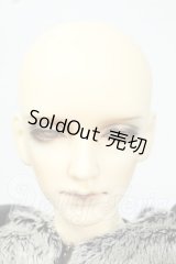 BJD CROBI/Aaron Ver. Wolf Limited Y-26-06-30-263-WT-ZY