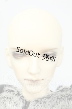 画像1: BJD CROBI/Aaron Ver. Wolf Limited Y-26-06-30-263-WT-ZY