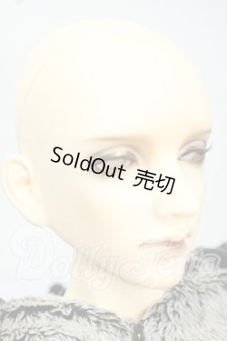 画像2: BJD CROBI/Aaron Ver. Wolf Limited Y-26-06-30-263-WT-ZY