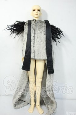 画像5: BJD CROBI/Aaron Ver. Wolf Limited Y-26-06-30-263-WT-ZY