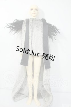 画像5: BJD CROBI/Aaron Ver. Wolf Limited Y-26-06-30-263-WT-ZY
