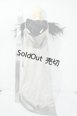 画像6: BJD CROBI/Aaron Ver. Wolf Limited Y-26-06-30-263-WT-ZY