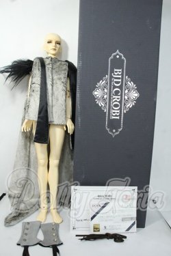 画像7: BJD CROBI/Aaron Ver. Wolf Limited Y-26-06-30-263-WT-ZY