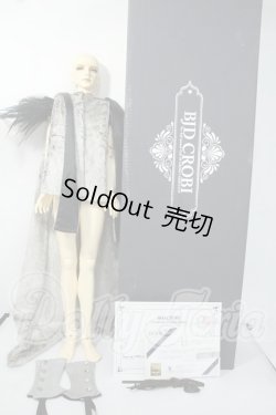 画像7: BJD CROBI/Aaron Ver. Wolf Limited Y-26-06-30-263-WT-ZY