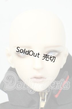 画像1: RINGDOLL/Warlock Apprentice-Hui Y-26-06-30-260-WT-ZY