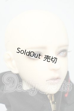 画像2: RINGDOLL/Warlock Apprentice-Hui Y-26-06-30-260-WT-ZY