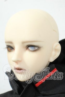 画像3: RINGDOLL/Warlock Apprentice-Hui Y-26-06-30-260-WT-ZY