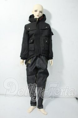 画像5: RINGDOLL/Warlock Apprentice-Hui Y-26-06-30-260-WT-ZY