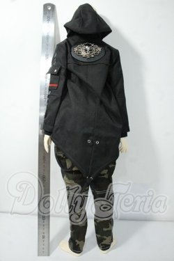 画像6: RINGDOLL/Warlock Apprentice-Hui Y-26-06-30-260-WT-ZY