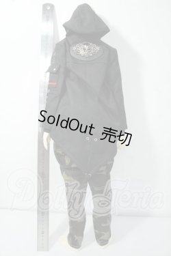画像6: RINGDOLL/Warlock Apprentice-Hui Y-26-06-30-260-WT-ZY