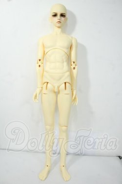 画像5: BJD CROBI/Yuri 2019 ver. Limited Y-26-06-30-261-WT-ZY